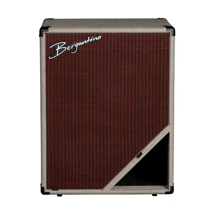 Bergantino Special Edition NXTSE 2x10 Bass Loudspeaker Authentique