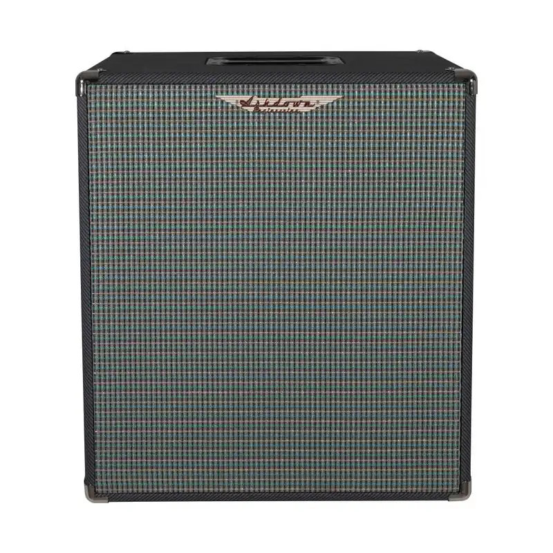 Ashdown Engineering UK-RBM-210T 2x10 Bass Cab Super Prix