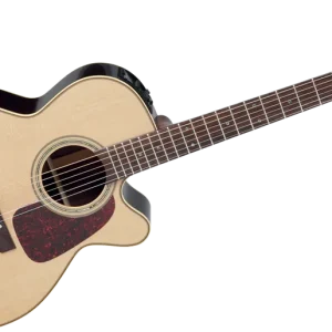 Takamine P5NC NEX - Cutaway - Electro Meilleure Vente