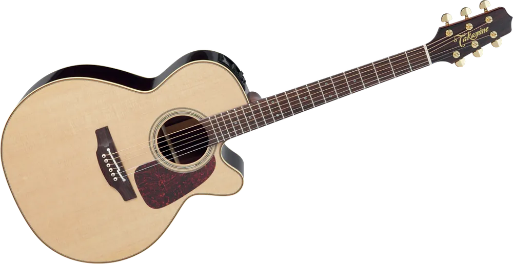 Takamine P5NC NEX - Cutaway - Electro Meilleure Vente