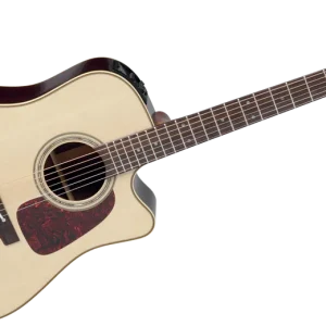 Affaire À Saisir Takamine P5DC Dreadnought - Cutaway - Electro