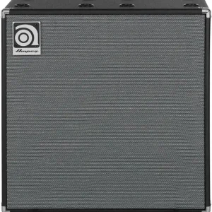 Ampeg SVT-212AV 2x12 Ported 600W Bass Cabinet Seulement Aujourd'hui