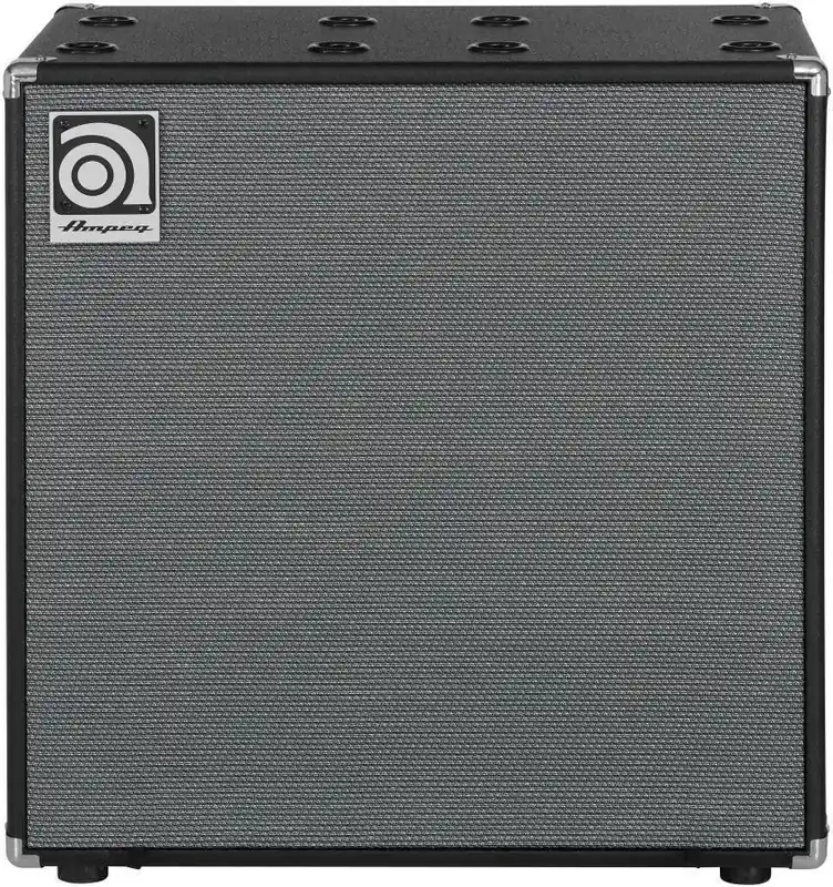 Ampeg SVT-212AV 2x12 Ported 600W Bass Cabinet Seulement Aujourd'hui