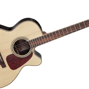 Takamine GN93CENAT NEX - Cutaway - Electro Quantité Limitée