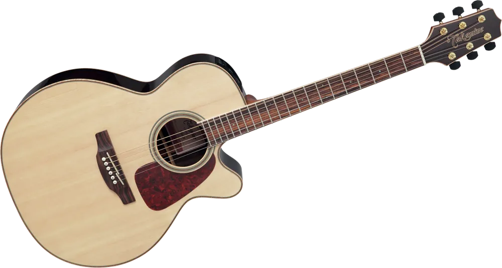 Takamine GN93CENAT NEX - Cutaway - Electro Quantité Limitée