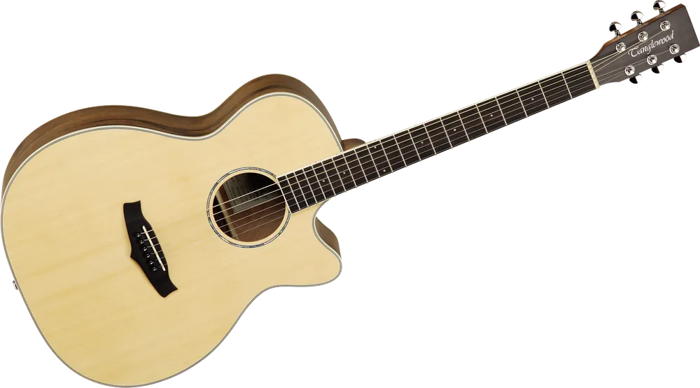Tanglewood TPESFCEDS Commander Vite