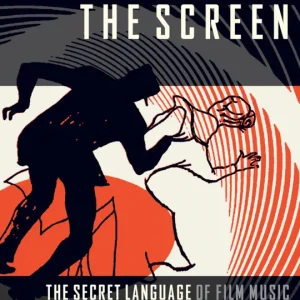 Hal Leonard Scoring the Screen The Secret Language of Film Music - Hill - Book Promotion