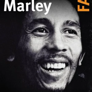 Haute Qualité Hal Leonard Bob Marley FAQ All That‘s Left to Know About the King of Reggae - Hagerman - Book