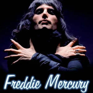 Réduction Hal Leonard Freddie Mercury A Kind of Magic - Blake - Book