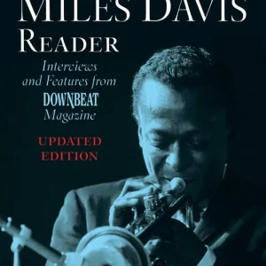 Expédié Aujourd'hui Hal Leonard The Miles Davis Reader (Updated Edition) - Alkyer - Book