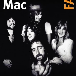 Populaire Hal Leonard Fleetwood Mac FAQ - Reed - Book