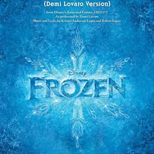 Meilleur Choix Hal Leonard Let It Go (from Frozen) - Anderson-Lopez/Lopez - Easy Piano