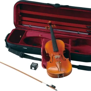 Yamaha Band V20SG Professional Violin Outfit - 4/4 Achat Immédiat