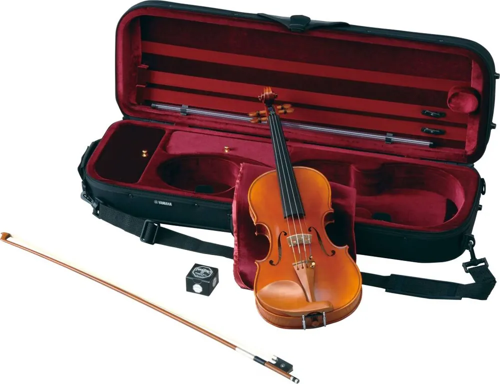 Yamaha Band V20SG Professional Violin Outfit - 4/4 Achat Immédiat