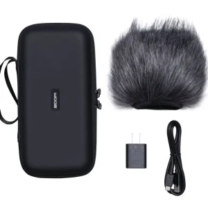 Produit De Marque Zoom APH-5s H5studio Accessory Pack