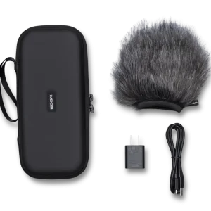 Retour Gratuit Zoom APH-6st H6studio Accessory Pack