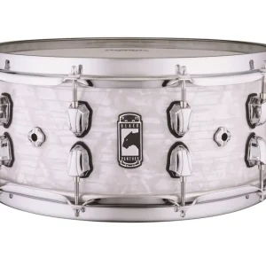 Top Vente Mapex Black Panther Heritage 6x14‘‘ Snare Drum