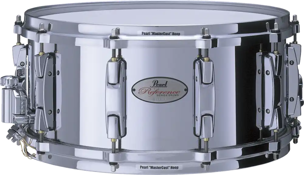 Pearl Drums RFS1465 Métal - 14x6.5" Acier Offre Spéciale