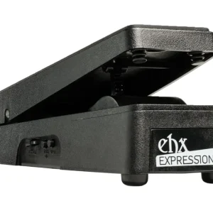 Electro-Harmonix Expression Pedal w/Single Output Prix Bas