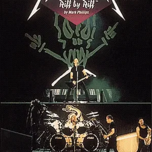 Bon Plan Cherry Lane Metallica Riff by Riff