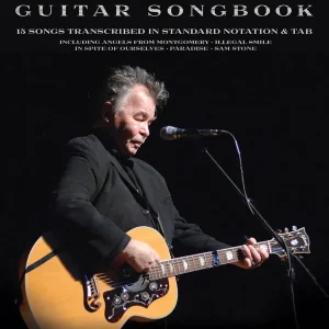Achetez Aujourd'hui Hal Leonard John Prine Guitar Songbook - Guitar - Book