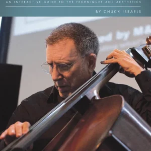 Jusqu'à Épuisement Des Stocks Hal Leonard Exploring Jazz Arranging An Interactive Guide to the Techniques and Aesthetics - Israels - Book/CD-ROM