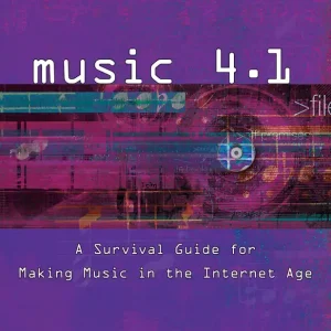 Expédition Rapide Hal Leonard Music 4.1 - Owsinski - Book