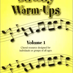 Produit De Marque Themes & Variations Strictly Warmups Volume 1 - Heisler - Book/CD