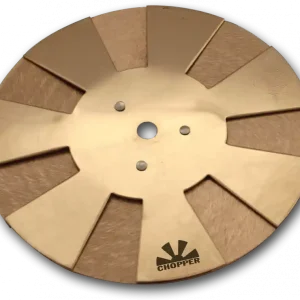 Affaire À Saisir Sabian Chopper Cymbal - 12 Inch