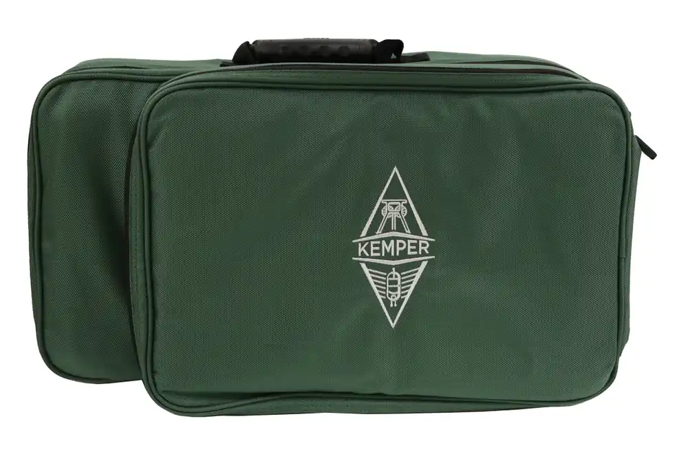 Kemper Amps Profiler Stage Carry Bag Livraison Express