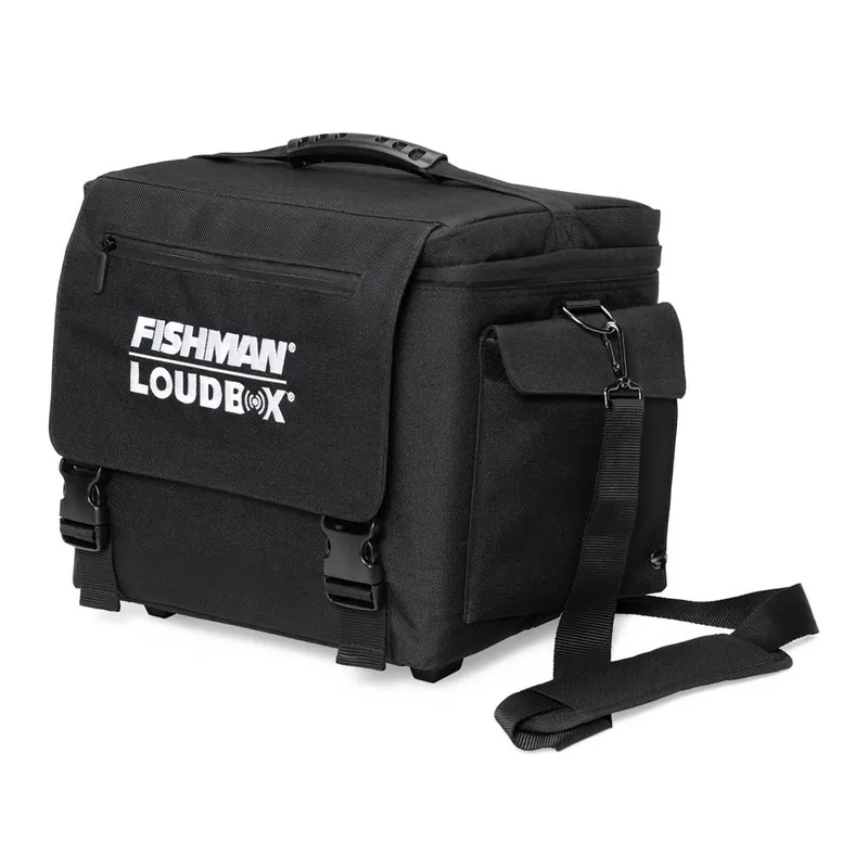Meilleure Vente Fishman Deluxe Carry Bag for Loudbox Mini/Mini Charge