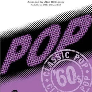Hal Leonard When I‘m Sixty-Four - Lennon/McCartney/Billingsley - Instrumental Pak Offre Exclusive