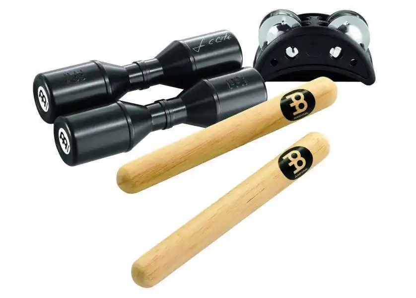 Commander Maintenant Meinl Perc Pack
