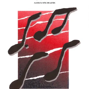 Certifié Hal Leonard Here Comes the Sun - The Beatles/Billingsley - SSA
