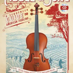 Promotion Alfred Publishing Fiddle & Song, Book 1 - Wiegman/Bratt/Phillips - Cello/Bass - Book/CD