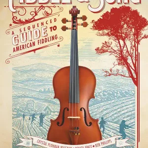 Alfred Publishing Fiddle & Song, Book 1 - Wiegman/Bratt/Phillips - Piano Accompaniment - Book Marque