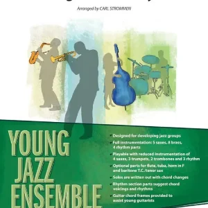 Marque Belwin Big Band Holiday