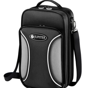 Offre Limitée Jupiter Session Series Zippered Clarinet Case