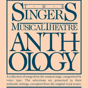 Haute Qualité Hal Leonard The Singer‘s Musical Theatre Anthology Volume 2 Vocal Duets Only - Walters - Book