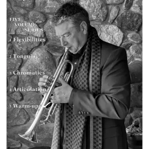 Charles Colin Publications Jazz Trumpet Technique Volume 5, Warming Up - D‘Aveni - Trumpet - Book Offre Du Jour
