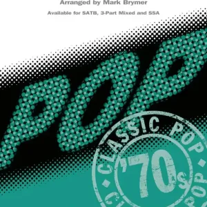 Hal Leonard Don‘t Stop Me Now - Queen/Brymer - SSA Commander Vite