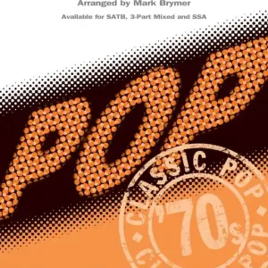 Hal Leonard Don‘t Stop Me Now - Queen/Brymer - 3pt Mixed Commander Maintenant