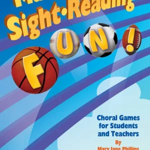 Petit Prix Hal Leonard Making Sight Reading Fun! - Phillips - Teacher Resource Book