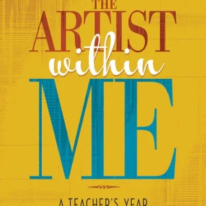Hal Leonard The Artist Within Me - Jacobson - Book Produit De Marque