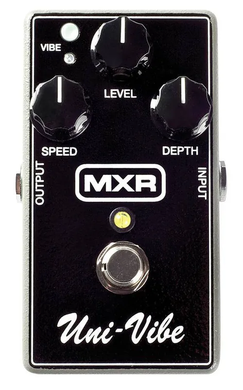 Offre Du Jour MXR Uni-Vibe Chorus/Vibrato