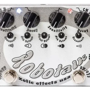 Xotic Robotalk 2 Envelope Filter Pedal Authentique