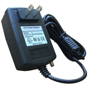 Mackie Power Supply for ProFX4v2 4-Channel Mixer Livraison Express