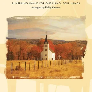 Hal Leonard Gospel Duets - Keveren - Piano Duet (1 Piano, 4 Hands) Expédition Rapide