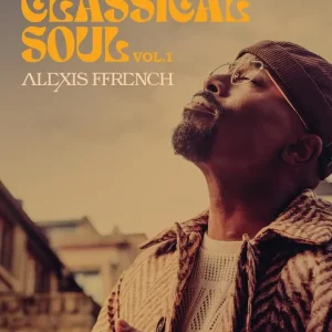 Bon Marché Hal Leonard Selections from Classical Soul Vol. 1 - Ffrench - Piano - Book