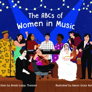 GIA Publications The ABC‘s of Women In Music - Loepp Thiessen/Kang - Book Retour Gratuit